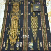 Sarung BHS AVANT GARDE Terbaru Grade Gold Bahan Mercerized Cotton premium