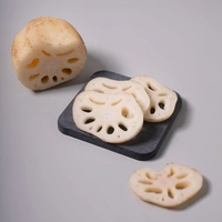 Lotus Root Impor 1 pack (Whole)