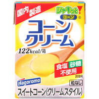Hagoromo 玉米醬 (190g)
