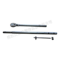Domestic High Torque 3000NM Preset Torque Wrench Wrench Wrench