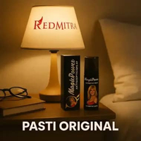 Magic Power Antiseptic Spray Resmi BPOM Magic Power Spray