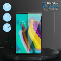Screen Protector Film for Samsung Galaxy Tab S5E T720 Scratch Resistant Tablet Tempered Glass