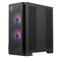 【MSI 微星】MPG VELOX 300R AIRFLOW PZ 電腦機殼