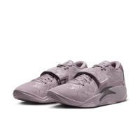 【NIKE 耐吉】運動鞋 籃球鞋 休閒鞋 男鞋 JORDAN ZION 3 SE PF 粉紫色 AJ 喬丹 包覆 緩震(FN1778500)