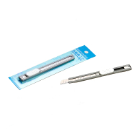 【SIMBALION 雄獅文具】美工刀 3支入/組 CK203