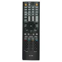 New RC-879M Replaced Remote Control fit for Onkyo AV Receiver TX-NR535 TX-SR333 HT-R393 HT-S3700
