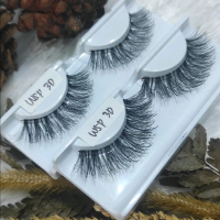 BULUMATA ARTISAN WSP 3D LUSINAN Eyelash