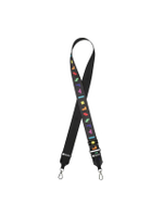 สายกระเป๋า รุ่น Adjustable Strap 1.5 Inch สี Tetromino. Strap