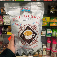 DCL RED GUARA CAFE Dairy Free