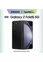 Samsung SAMSUNG GALAXY Z FOLD5 5G SM-F946 12/256GB (PHANTOM BLACK)