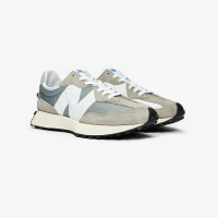 【NEW BALANCE】NB 327 元祖灰 男鞋(MS327LAB)