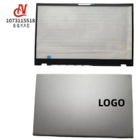 New For ASUS VivoBook15x SS5500F S531F X531F S532f Laptop Lcd Back Cover Rear Lid Bezel AB Shell LCD screen front cover
