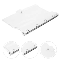 Adjustable Metal 6-Hole Paper Puncher for A3/A4/A5/A6/B4/B5/B7 Six