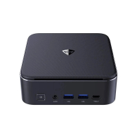 Machenike Mini GTR 迷你電腦 (R7-8745HS / 32GB / 1TB)(CS-MA009)