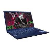 AXIOO LAPTOP NOTEBOOK MYBOOK HYPE 3 INTEL CORE I3-1125G4