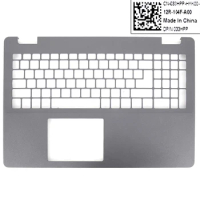 Laptop Top Case for Dell Inspiron 3501 3502 3505 Palmrest Upper Case Cover Black
