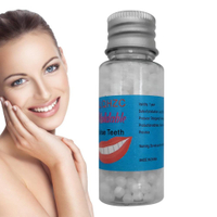 Tooth Repair Kit Temporary Filling Portable Teeth Replacement Tooth Care Accessories Temp Cavity Fil