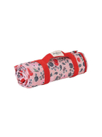 เสื่อ Picnic Rug ลาย Cherry สี Red