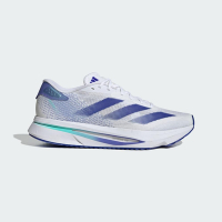 adidas 愛迪達 慢跑鞋 男鞋 運動鞋 緩震 ADIZERO SL2 M 藍 白 IF6744