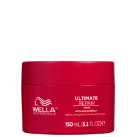 Wella Professionals Care Ultimate Repair Mask for All Types of Hair Damage 150ml