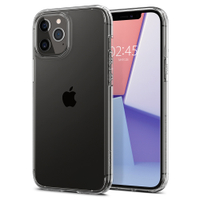 SGP / Spigen iPhone 13 mini/13/13 Pro/13 Pro Max Crystal Hybrid-防摔保護殼