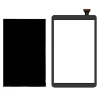 For Samsung Galaxy Tab A 10.1 2016 SM-T580 T585 T587 Lcd Display Screen +Touch Digitizer Free Tools