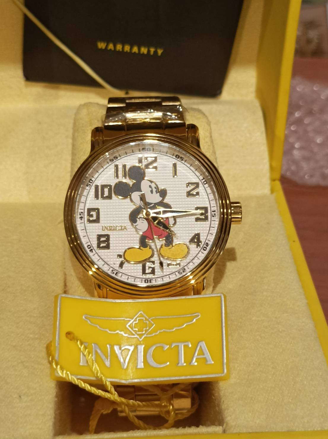 Invicta 26743 sales