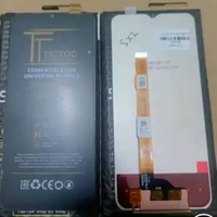 LCD VIVO Y51 2020 V2030 Y51A Y51A Y51S Y31S Y52S T2X 5G FULLSET ori