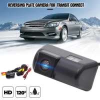 Car Rear View Camera Reversing Parking Camera for Ford Transit /Transit Connect