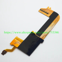 Back Rear Cover LCD Flex Cable for Canon EOS 5D Mark III / 5D3 CG2-3177