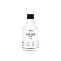 【福來朗】除蚤噴霧500ml補充瓶(天然除蟲菊/除跳蚤/殺蚤/跳蚤/環境除蚤)