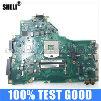 SHELI For Acer Aspire 5749 5349 Motherboard DA0ZRLMB6D0