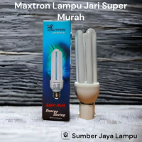 Lampu Jari Maxtron 35 Watt Lampu Jari Murah