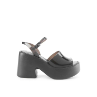 Melissa Lina Ad Wedges Wanita