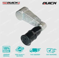 Pegangan Pemutar Traktor Quick Rotary Zena, Mower, Kronos, Amberjack - Turning Handle Sub Assy Mower