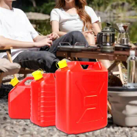 Water Storage Container Drink Dispenser Drinks Thickened Jug Camping Water