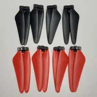 8PCS Color Propellers Props for SJRC F11 F11 4K PRO F11S Drone RC Quadcopter Main Blade CW CCW Wing Accessory