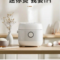 Frequency Conversion Rice Cooker IH Full-automatic Intelligent Reservation Mini Rice Cooker Food Truck Rice Cooker