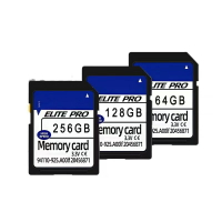工廠批發CCD數碼相機廣告機SD卡大卡足容高速內存卡1G 2G 4G 8G【北歐家居生活】