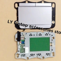 For HP EliteBook 740 G3 745 G3 840 G3 845 G3 original laptop Touchpad Mouse board Left and right Buttons Touch buttons