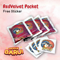 TANAGO RED VELVET Pocket series 40gram
