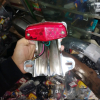 stoplamp bsa set pangkon v80 pnp cb