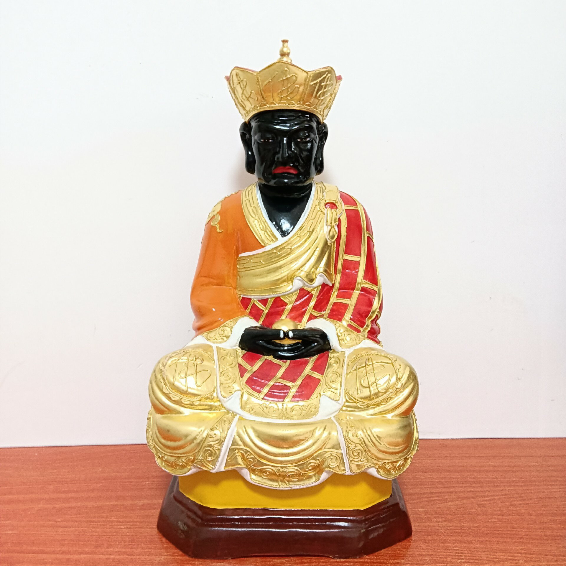 576px-不動明王坐像-