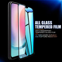 3Pcs Full Cover Tempered Glass For Samsung Galaxy A04 A14 A24 A34 A54 Screen Protector A05 A15 A25 A35 A55 Protection Glass Film