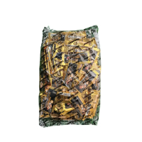 Kikkoman Kecap Asin khas Jepang Shoyu Halal Sachet ( 100 x 5ml)