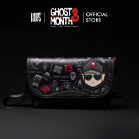 [Ready to Ship] Hobs    X the Ghost Radio3 |   13 Ghost Collection |   Ghost Month3 |   Shoulder Bag