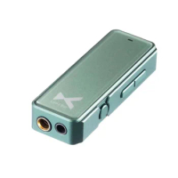 XDUOO Link2 Bal Max CS43131*2 DSD256 USB DAC&amp;Balanced Headphone Amplifier