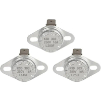 ชุดสวิตช์แผ่นหนีบ SRV230-0060 0090 1290 สำหรับเตา Quadra-Fire CB1200