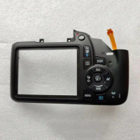 New Back cover assy with control button repair parts for Canon EOS 1300D 1500D 2000D 3000D SLR