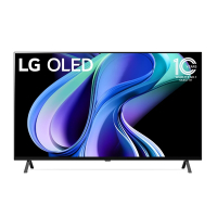 (含標準安裝)LG樂金65吋OLED4K電視OLED65A3PSA